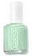 ESSIE New Winter 2009 collection ~Mint Candy Apple~ 702