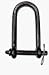 Columbus McKinnon M465 Big Orange General-Purpose Clevis