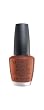 OPI Nail Polish Brisbane Bronze NLA45