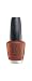 OPI Nail Polish Brisbane Bronze NLA45