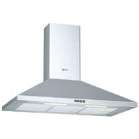 Neff D 8712  Cooker Hood