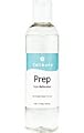 Prep skin refresher helps remove dead skin cells, excess oil, and any residue after cleansing. Prep will stimulate new skin cells and promote a clear, smooth, healthy looking complexion.