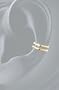 Earcuff 9DGF 14K Gold-filled
