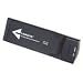 Linksys Ultra RangePlus Dual-Band Wireless-N ExpressCard WEC600N - Network adapter - ExpressCard/34 - 802.11b, 802.11a, 802.11g, 802.11n (draft 2.0)