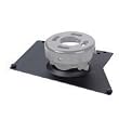 PEERLESS ADAPTER PLATE FOR SHARP XR-20X S/O