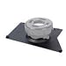 PEERLESS ADAPTER PLATE FOR SHARP XR-20X S/O