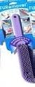 FURemover pet hair removal brush, small lavender