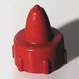 Tap 'N Glue Cap