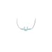 Nasal Cannula, 7' Length Non-Kink Tubing, Curved, Soft, 1 Cannula per Package