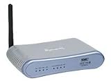 SMC SMCWBR14-G2 Barricade G 2.4GHz 54Mbps Wireless Cable/DSL Broadband Router