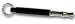 European Style Silent Whistle