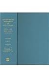 United States Commission On Civil Rights: Reports On Asian Pacific Americans(4 Volume Set)