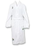 Frankie & Johnny Penguins Cashmiracle Robe