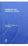 Intelligence and Intelligence Testing