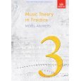 ABRSM Music Theory in Practice - Model Answers - Grade 3