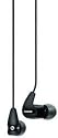 Shure SE210 Sound Isolating Earphone - Black