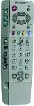 Panasonic EUR511224 Remote Control