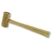 Rawhide Hammer 1-1/4
