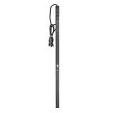 APC Metered Rack PDU ZeroU - power distribution strip ( AP7832 )