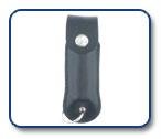 Streetwise Security Products PF3 1/2oz 17% Streetwise Pepper Foam Key Case