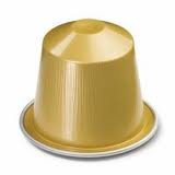 from NESPRESSO Nespresso Finezzo Lungo Capsules (Nespresso Machines - 10 capsules)
