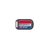 RSA SecurID SD600 KeyFob - Hardware token ( 3 years ) (pack of 5 )