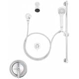Speakman BALANCED PRESSURE HANDICAP SHOWER COMBINATION SM-3060