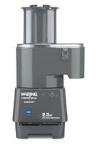 2.5 Qt Combination Batch Bowl/Continuous Feed Food Processor, NSF