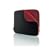 Belkin 17 Inch Notebook Sleeve - Neoprene - Jet/Cabernet
