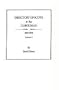 Directory of Scots in The Carolinas, 1680-1830