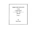 Directory of Scots in The Carolinas, 1680-1830