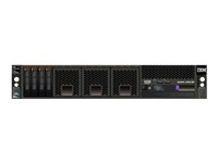 IBM System x3650 M3 7945 Xeon E5603 1.6GHz 4MB 4GB 0HDD Preisvergleich