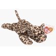 Ty Beanie Babies - Freckles the Spotted Leopard