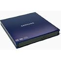 Samsung SE-S084B/RSLN External Slim USB DVD-W Drive