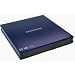 Samsung SE-S084B/RSLN External Slim USB DVD-W Drive