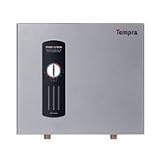 Stiebel Tempra 24 Electric Tankless Water Heater