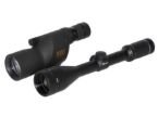 Fullfield II 6.5x20x-50mm W/12x24x Landmark Spotter