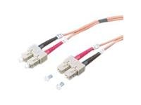 Roline LWL Kabel 2xSC m 200cm Preisvergleich