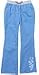 Scrubs - Katherine Heigl L.A. by Peaches Boot Cut Scrub Pant Image