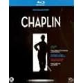 Chaplin Hd Collection, (blu-ray) (import)