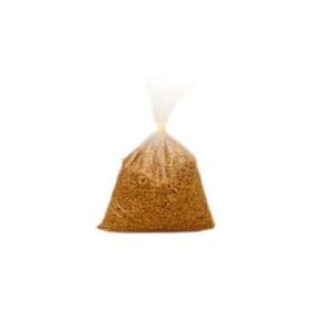 Sprouting seeds - Wheat (Wheatgrass)
