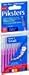 Piksters for cleaning between teeth-Size 1-10Pk