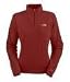 The North Face TKA 100 Glacier 1/4 Zip Flc - Women