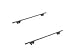 Cross Bar Roof Rack Volvo V70 I 1996 2000