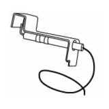 Music City Metals 06020 Ceramic Electrode Replacement for Select DCS Gas Grill Models