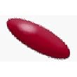 Sation Nail Polish Wilely Red 113