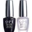 OPI Infine Shine PRIME + GLOSS Duo Pack .5oz Top & Base Coat