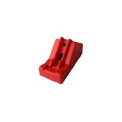 ChIPREDSETTER / f�r Canon PGI-5 und CLI-8 Patronen. Chip wird auf "Null" gesetzt! Chip wiederverwendbar / Patrone neu bef�llen! Z.B: IP 4200, IP 4500, MP 610, IX 4000, MX 850 u.a. ABBILDUNG so oder �hnlich.