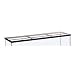 Glass Canopy, 24" x 12"