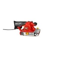 Craftsman Professional 4 x 24 in. Belt Sander, Variable Speed
